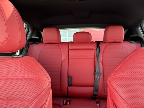 New 2026 Alfa Romeo Tonale Sprint w/ Red Premium Package image 29