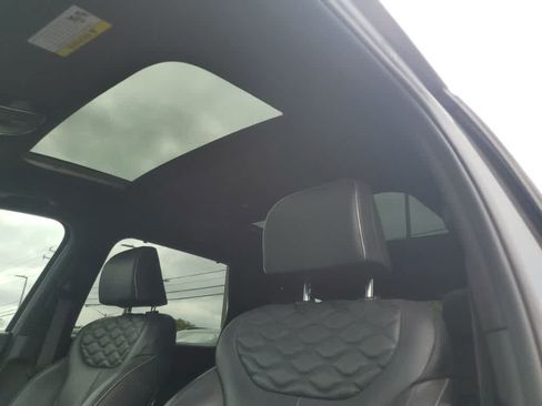 Used 2021 Hyundai Palisade Calligraphy w/ Cargo Package FWD image 4