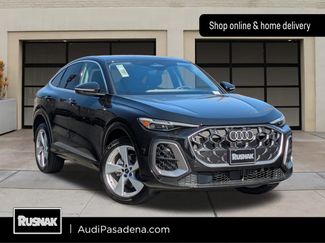 New 2025 Audi Q5 Premium Plus video 1