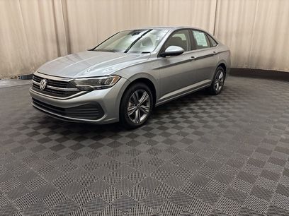 Used 2024 Volkswagen Jetta SE