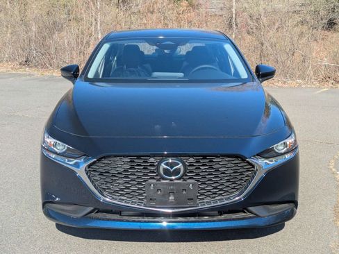 New 2026 MAZDA MAZDA3 s Sport FWD image 8