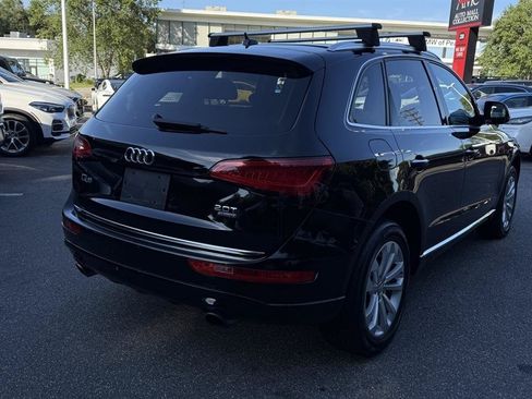 Used 2015 Audi Q5 2.0T Premium AWD/4WD image 17