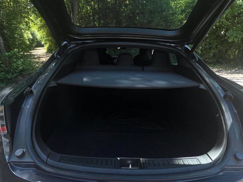 Used 2019 Tesla Model S Performance AWD/4WD image 7
