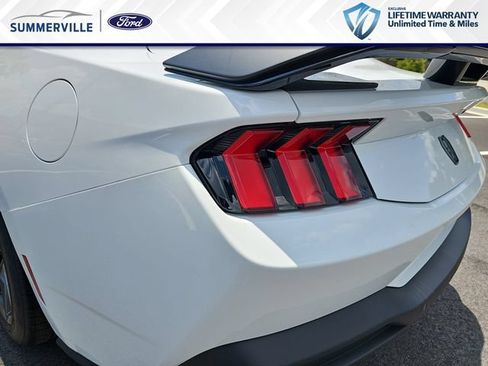 New 2026 Ford Mustang Dark Horse RWD image 33