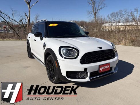 Used 2020 MINI Cooper Countryman S w/ Premium Package AWD/4WD image 1