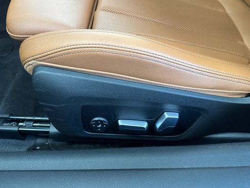 Certified 2024 BMW 430i xDrive Coupe w/ M Sport Package AWD/4WD image 14
