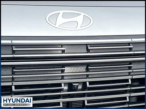New 2026 Hyundai Palisade Limited FWD image 11