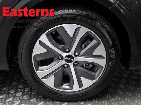 Used 2022 Kia Niro EX w/ Cold Weather Package image 30