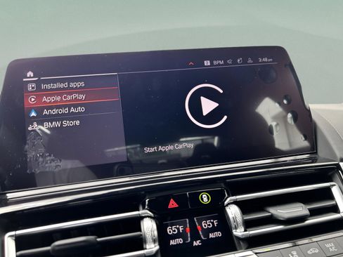 Used 2026 BMW M850i xDrive image 23