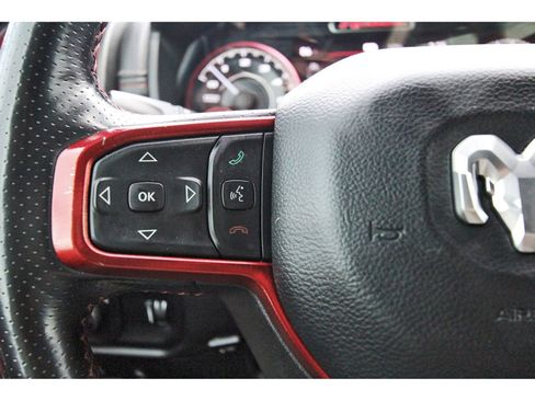 Used 2022 RAM 1500 Rebel w/ Rebel Level B Equipment Group image 24