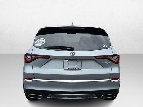 Certified 2026 Acura MDX FWD w/ Technology Package image 6