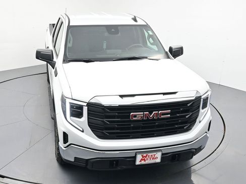 New 2026 GMC Sierra 1500 Pro w/ Pro Value Package image 4
