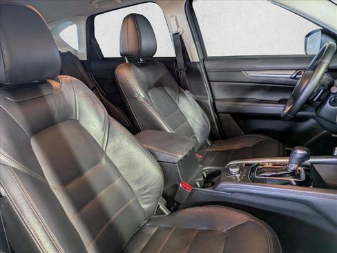 Used 2020 MAZDA CX-5 Grand Touring FWD image 21