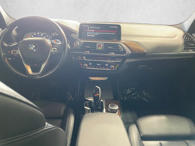 Used 2019 BMW X3 xDrive30i AWD/4WD image 18
