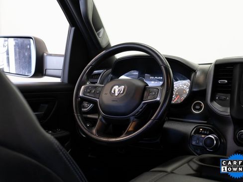 Used 2024 RAM 1500 Tradesman w/ Protection Group image 23