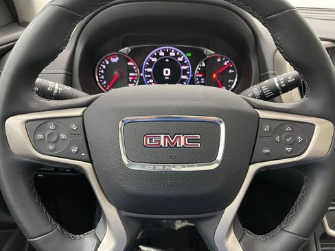 Used 2023 GMC Terrain Denali w/ LPO, Cargo Package AWD/4WD image 20