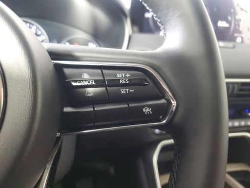 New 2026 MAZDA CX-70 3.3 Turbo w/ Preferred Package image 26