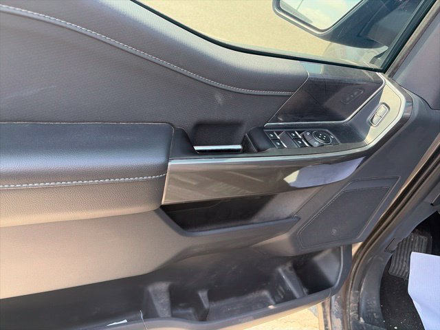Used 2022 Ford F150 XLT w/ Equipment Group 302A High AWD/4WD image 17
