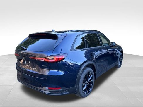 New 2026 MAZDA CX-90 3.3 Turbo w/ Premium Sport Pkg AWD/4WD image 5