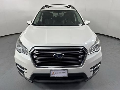 Used 2019 Subaru Ascent Limited AWD/4WD image 25