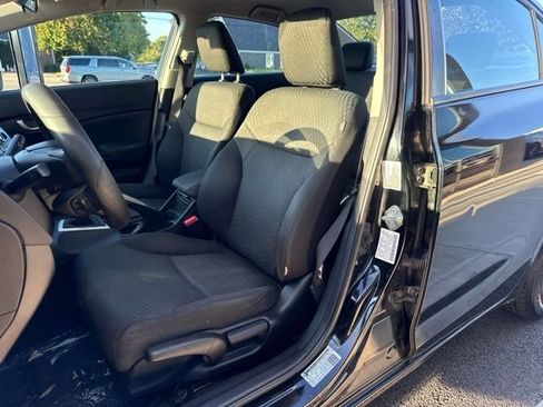 Used 2014 Honda Civic LX image 10