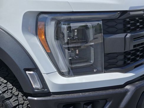Used 2023 Ford F150 Raptor w/ Raptor 37 Performance Package AWD/4WD image 8