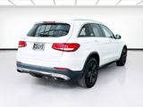 Used 2016 Mercedes-Benz GLC 300 image 4