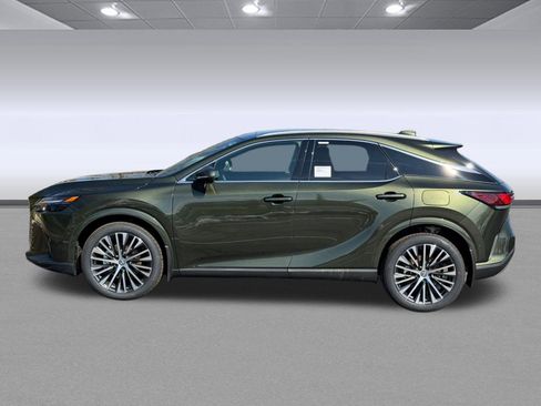 New 2026 Lexus RX 350 w/ Convenience Package image 2