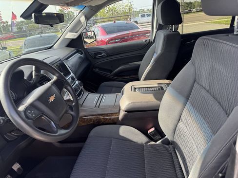 Used 2015 Chevrolet Tahoe 2WD image 14