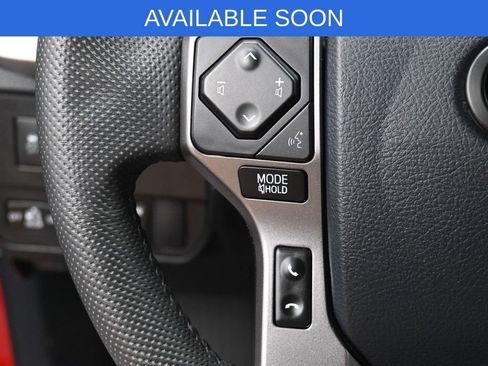 Used 2020 Toyota Tacoma Limited AWD/4WD image 17