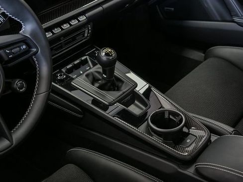 Used 2022 Porsche 911 GT3 image 28