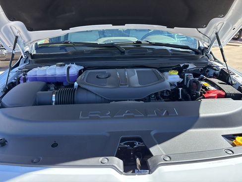 New 2026 RAM 1500 Laramie image 46