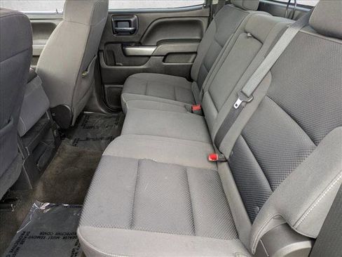 Used 2018 Chevrolet Silverado 1500 LT w/ All Star Edition image 15