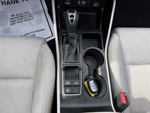 Used 2018 Hyundai Tucson Value FWD image 30