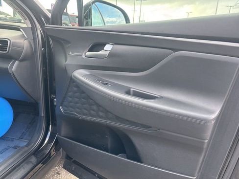Used 2023 Hyundai Santa Fe SEL image 8