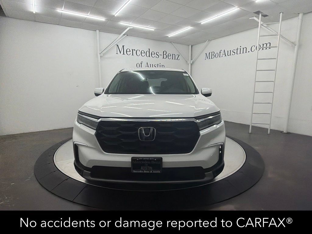 Used 2024 Honda Pilot EX-L image 2
