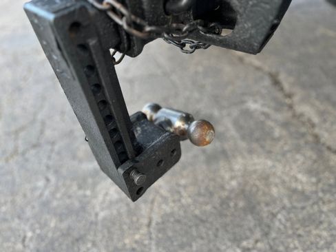 Used 2012 GMC Sierra 2500 SLT w/ SLT Convenience Package image 7