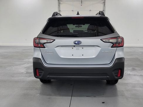 Used 2022 Subaru Outback Premium AWD/4WD image 8