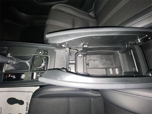 Used 2023 MAZDA CX-50 2.5 S w/ Cargo Package image 21