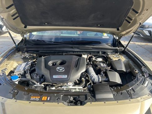 Used 2024 MAZDA CX-50 2.5 Turbo w/ Accent Package image 32