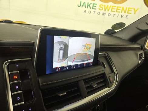 Certified 2023 Chevrolet Tahoe Premier w/ Advanced Technology Package image 22