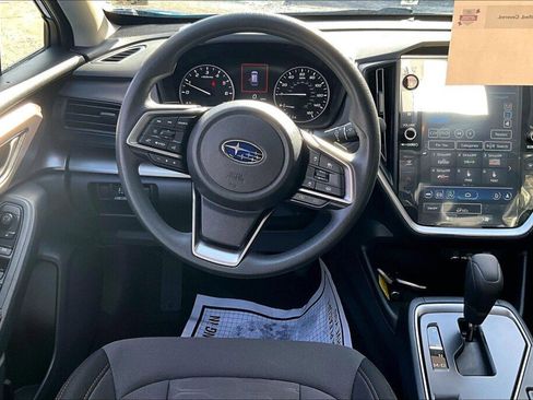 Certified 2025 Subaru Impreza 2.0i Sport image 7