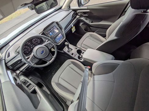 New 2025 Subaru Impreza 2.0i image 12