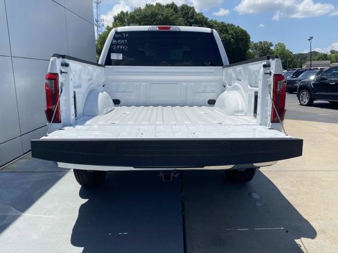 New 2026 Ford F150 XL w/ Equipment Group 103A High AWD/4WD image 6