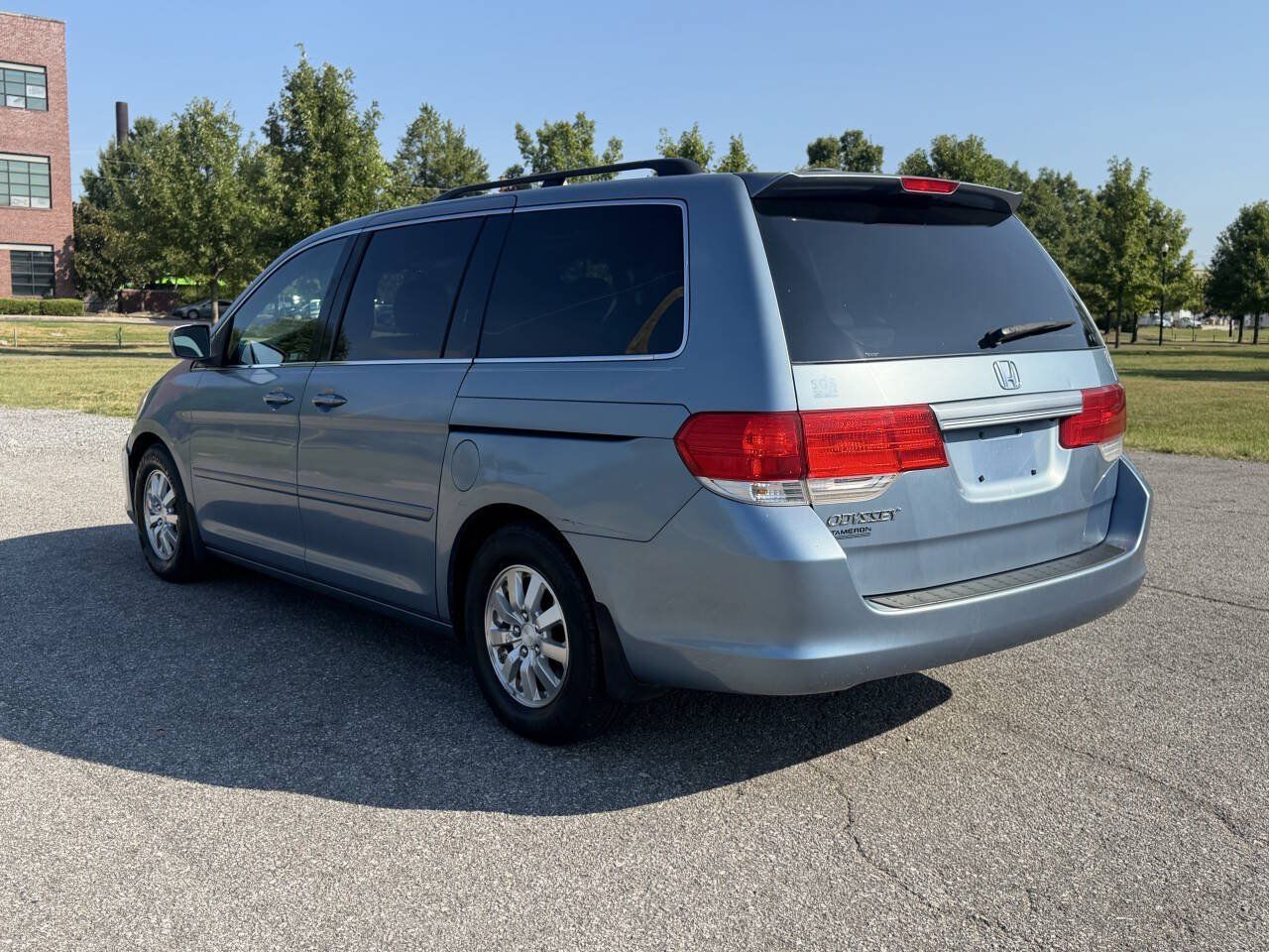 Used 2008 Honda Odyssey EX-L image 6