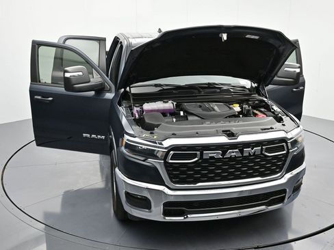 New 2025 RAM 1500 Big Horn image 44