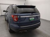 Used 2018 Ford Explorer XLT w/ Equipment Group 202A image 6