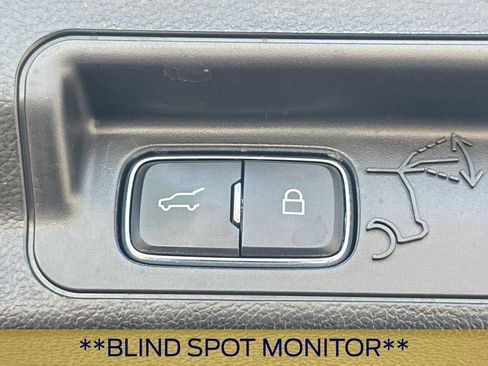 Certified 2023 Ford Explorer ST w/ Equipment Group 401A image 21