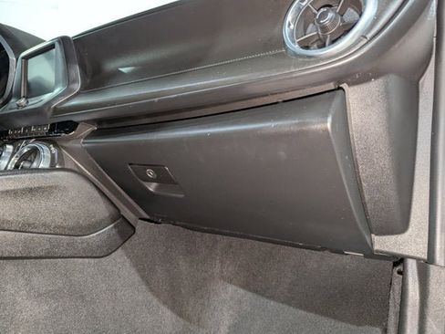 Used 2017 Chevrolet Camaro LS image 24