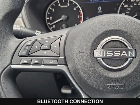 New 2025 Nissan Altima 2.5 SV w/ SV Special Edition Package image 23